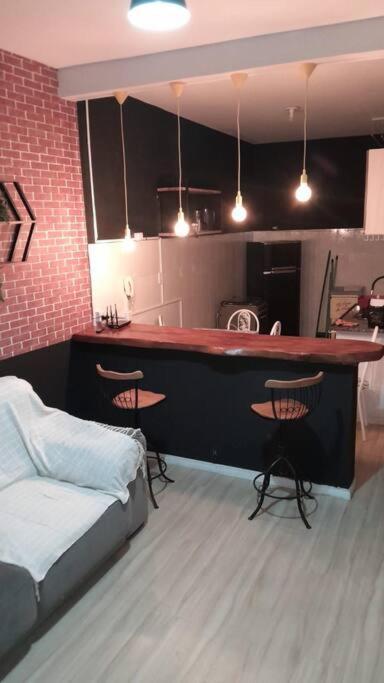 Ap6 Atras Passarela Do Caranguejo De Atalaia Apartamento