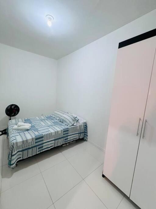 Apartamento Ap6 Atras Passarela Do Caranguejo De Atalaia *
