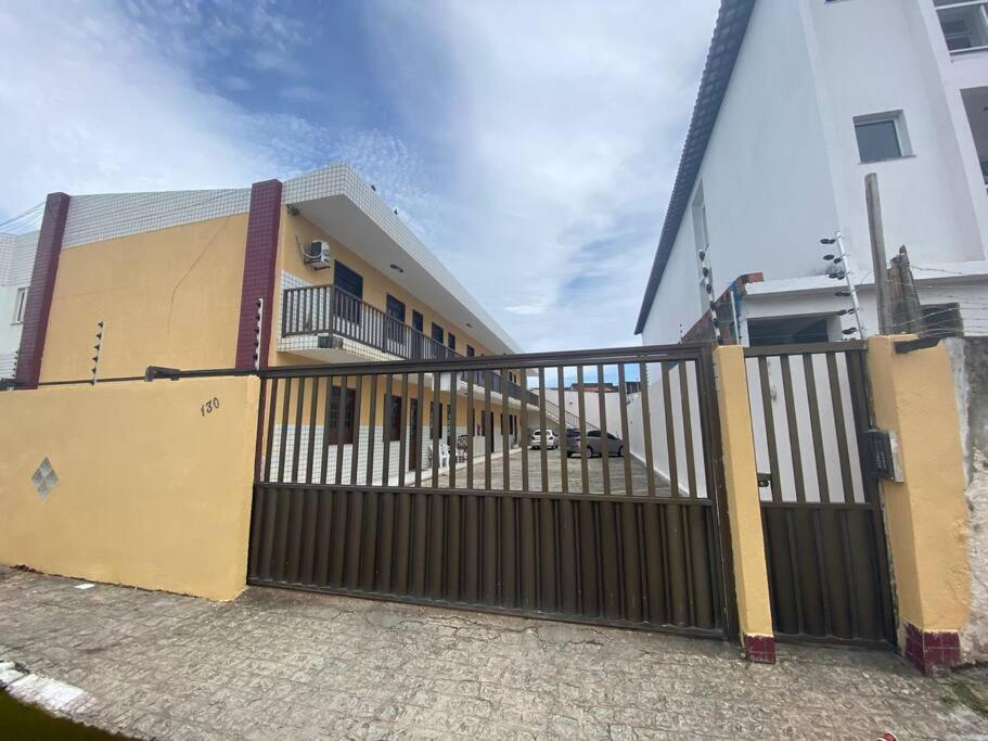 Ap6 Atras Passarela Do Caranguejo De Atalaia * Aracaju