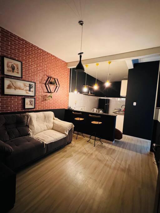 Ap6 Atras Passarela Do Caranguejo De Atalaia Apartamento Aracaju