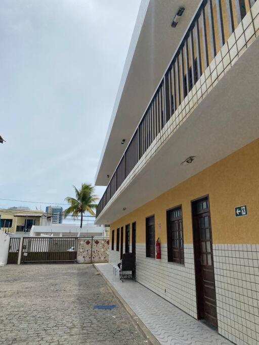Ap6 Atras Passarela Do Caranguejo De Atalaia Apartamento Aracaju