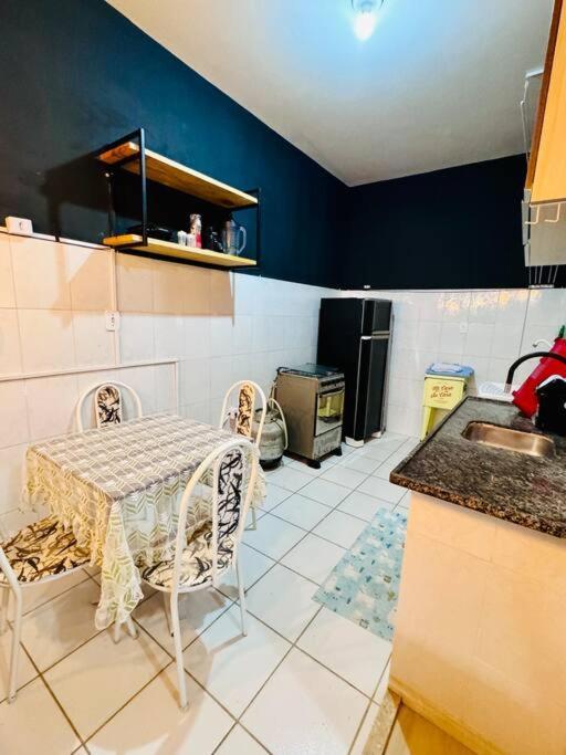 Ap6 Atras Passarela Do Caranguejo De Atalaia Apartamento *