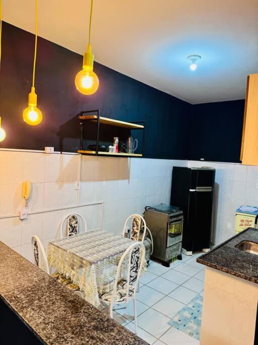 Apartamento Ap6 Atras Passarela Do Caranguejo De Atalaia *