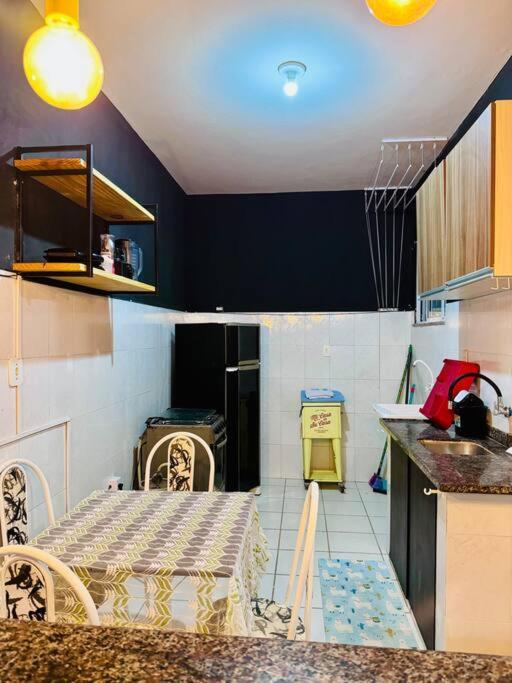Ap6 Atras Passarela Do Caranguejo De Atalaia Apartamento Aracaju