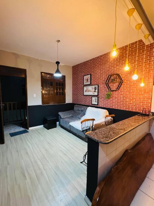 Ap6 Atras Passarela Do Caranguejo De Atalaia Apartamento